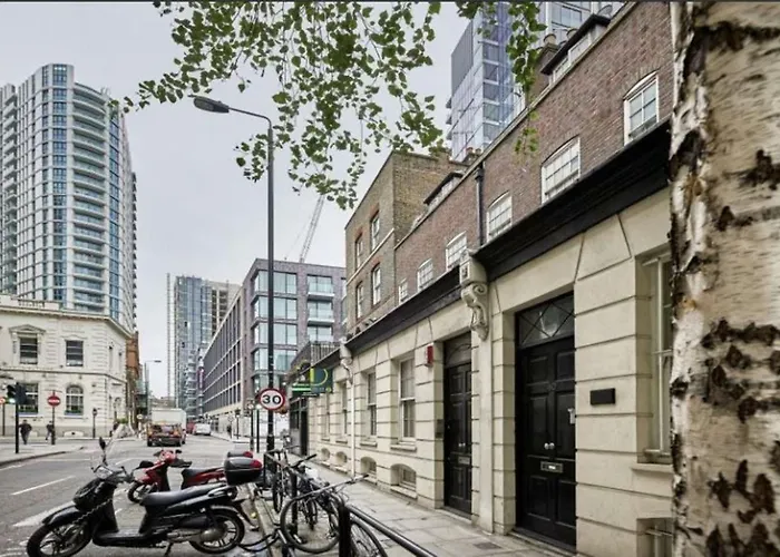 City Studios