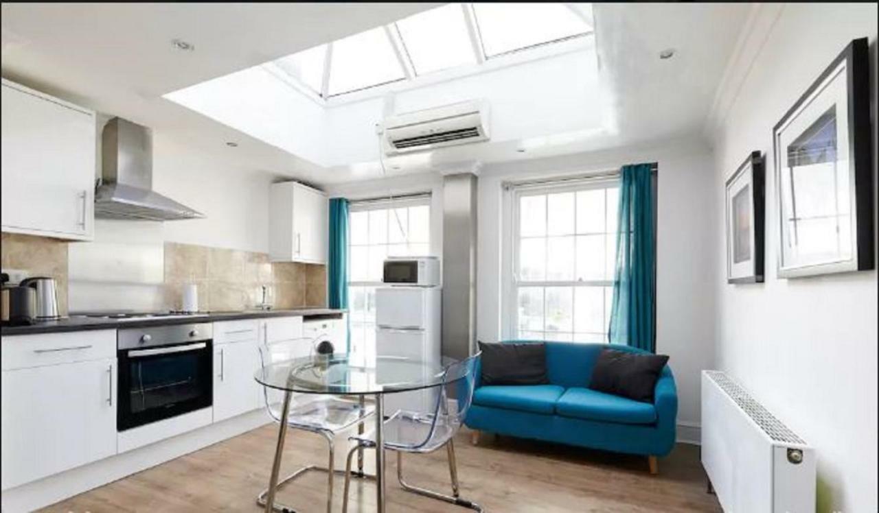 City Appartamento Londra