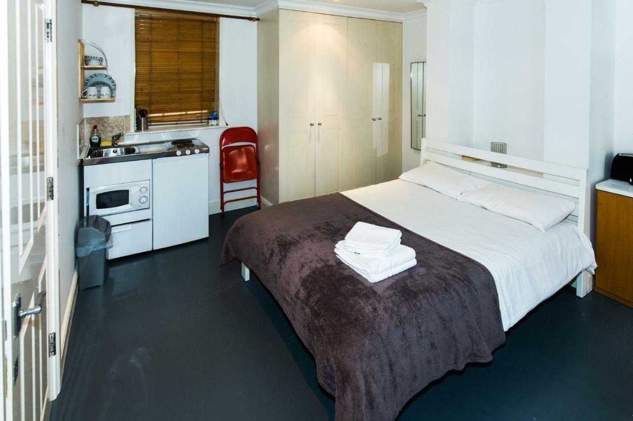 Appartamento City Londra
